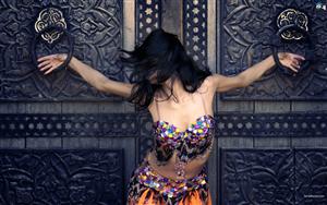 Belly Dancers